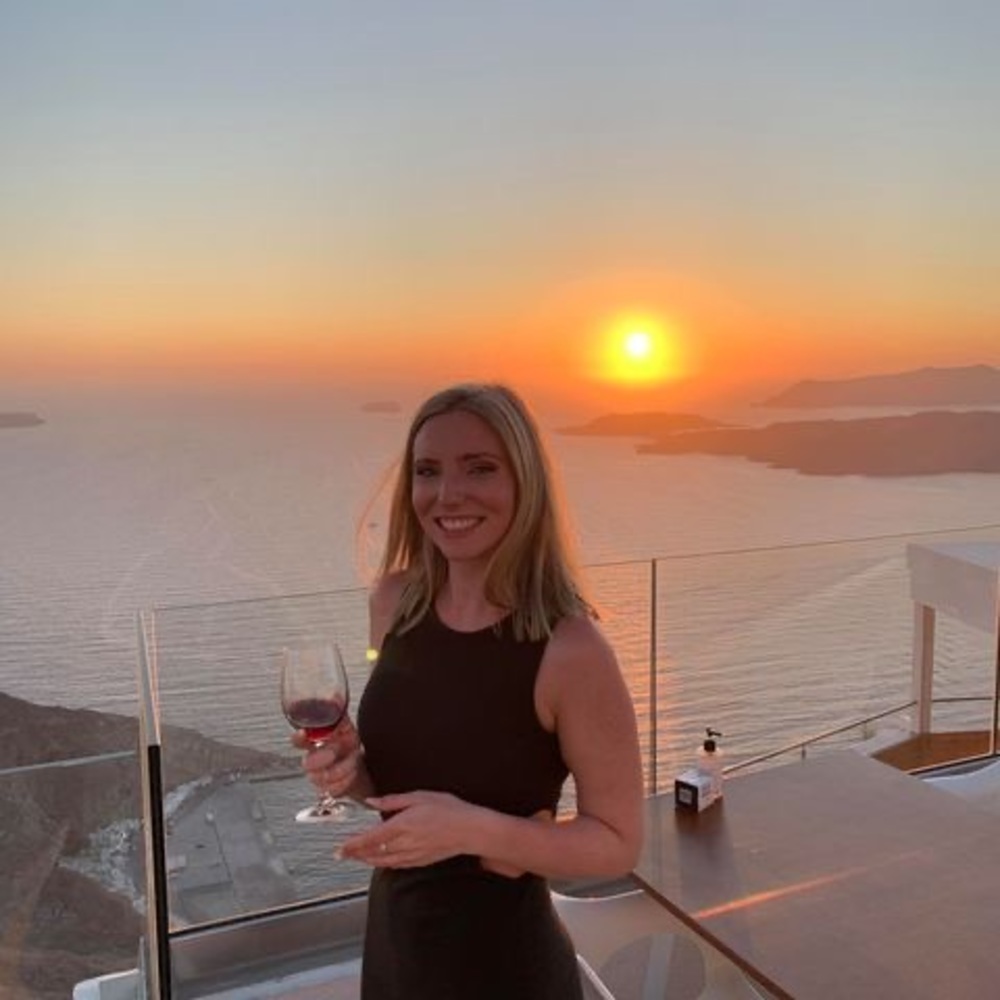 Meet your Posher, Claire